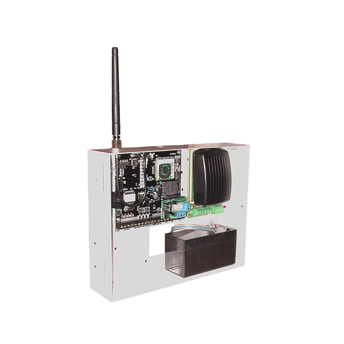 Navigard 2056 GSM-LIFT передатчик (комплект) Navigard 2056 GSM-LIFT передатчик (комплект)