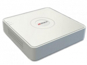 Видеорегистратор DS-H108G 8-ми канальный гибридный HD-TVI в Уссурийске