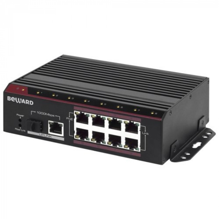 Коммутатор STP-811HPv2 в Уссурийске