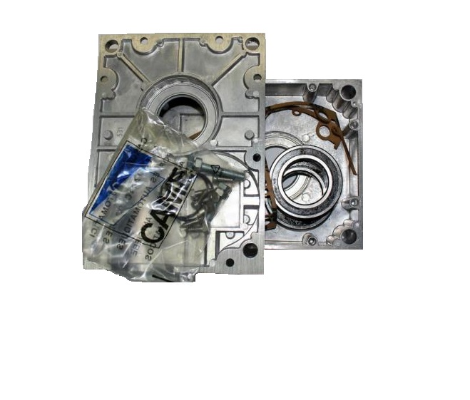 Корпус редуктора GARD  119RIG049,CAME