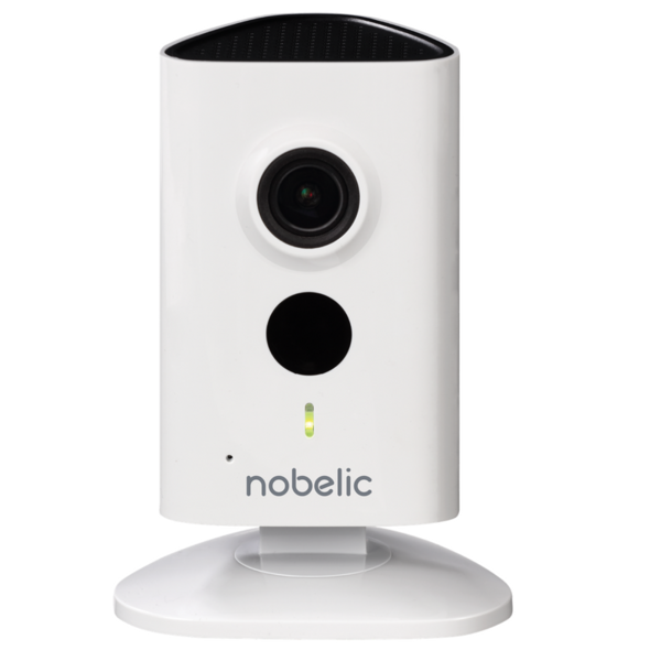 Видеокамера NBQ-1110F 1,3мп Wi-Fi облачная Видеокамера NBQ-1110F 1,3мп Wi-Fi облачная