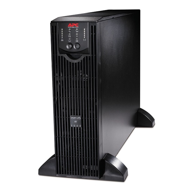 APC Smart-UPS RT5000VA,БПП