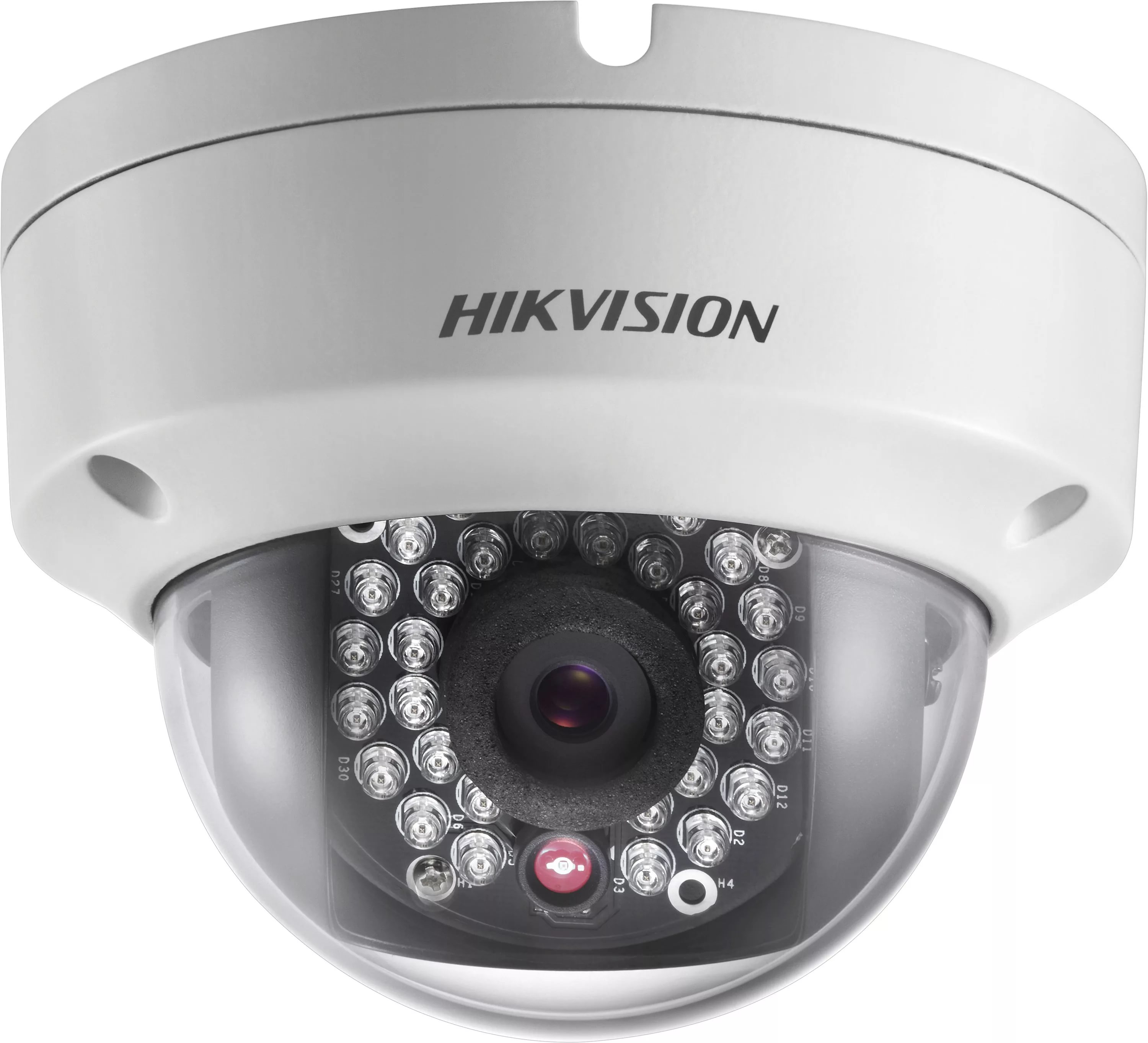 Видеокамера DS-2CD2112-I в Уссурийске