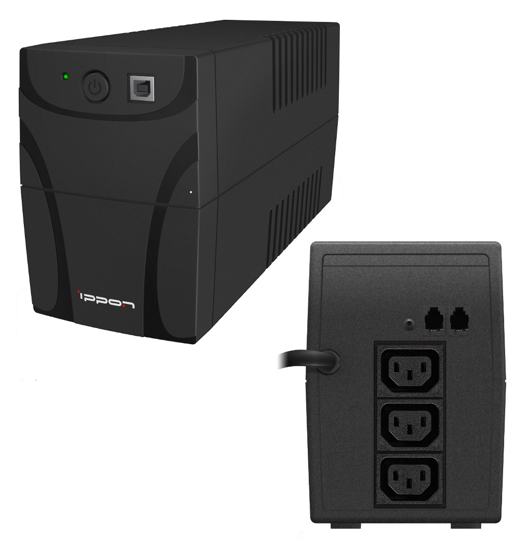 Power Back  Pro 800
