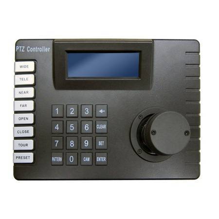 Пульт управления AVTech DCCS01 для в.кам.AVK-145C