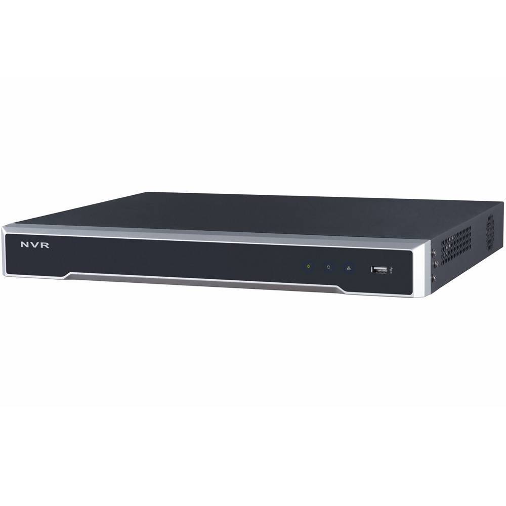 Видеорегистратор DS-7616NI-I2/16P в Уссурийске