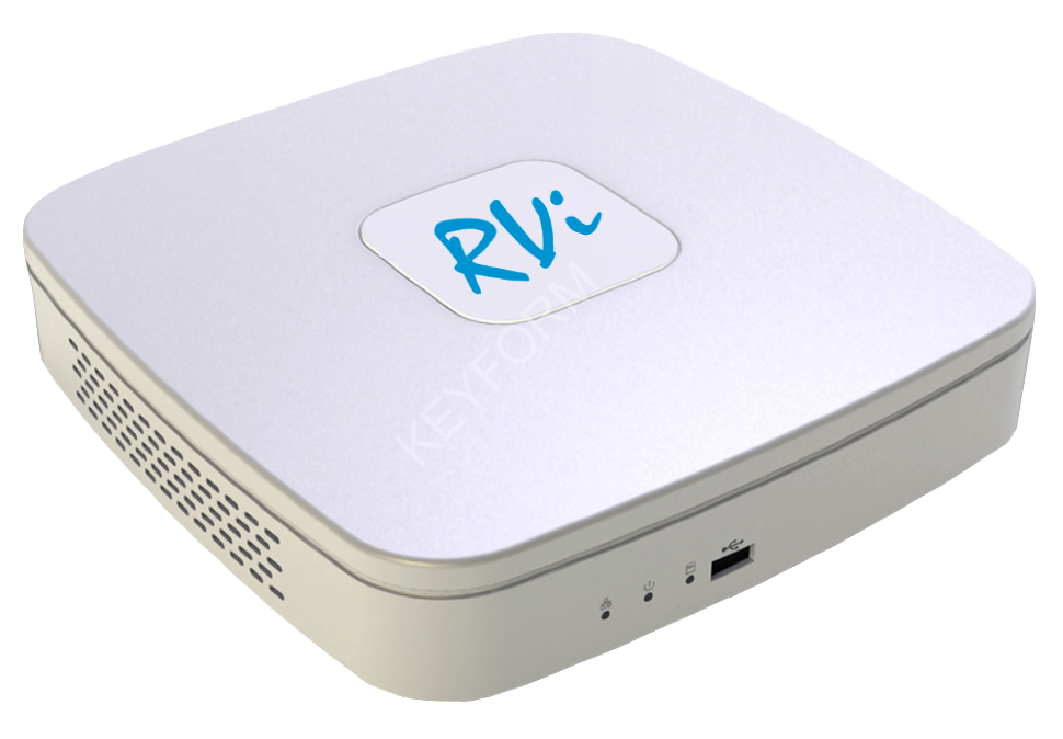 Видеорегистратор  RVi -RM04G