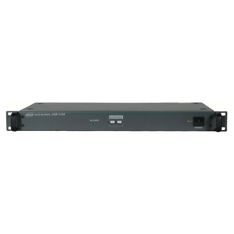 JAB-112A блок включения вентиляторов JAB-112A блок включения вентиляторов