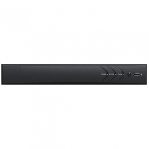 Видеорегистратор DS-H116U Гибридный 16-канальный (+ 2 IP), с поддержкой HD-TVI до 3Мп и AHD в Уссурийске