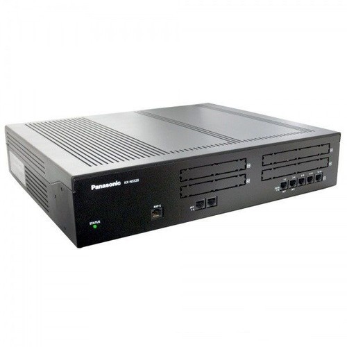 KX-NS520RU Блок расширения Panasonic (базовый блок IP ATC) KX-NS520RU Блок расширения Panasonic (базовый блок IP ATC)