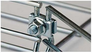 Крепёжный комплект №3 (CM350003) в Уссурийске