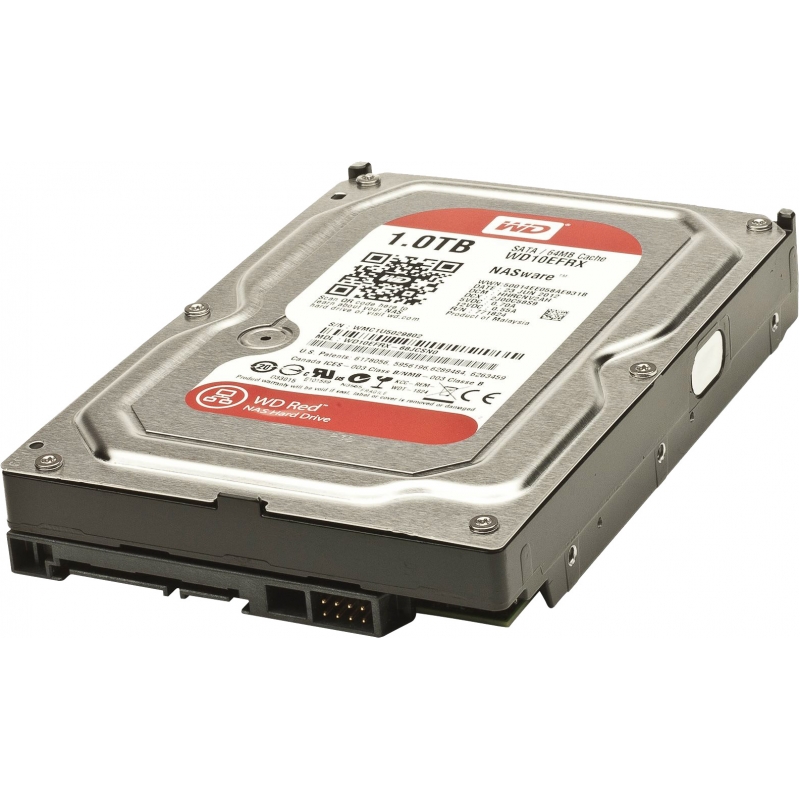 Жесткий диск 1Tb SATA (простой)