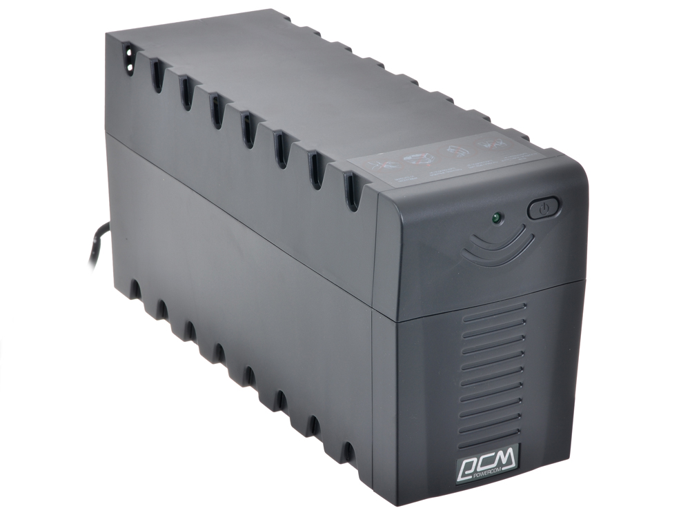 ИБП Powercom RPT-800A в Уссурийске