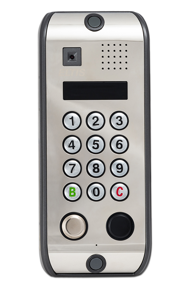 Блок вызова DP5000. B2-KFDC43 в Уссурийске