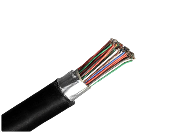 ТППэПз 10х2х0,5 Кабель