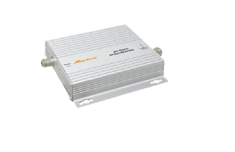 GSM репитер АТ-500 в Уссурийске
