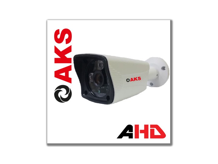 Видеотестер AKS-AHD Видеотестер AKS-AHD