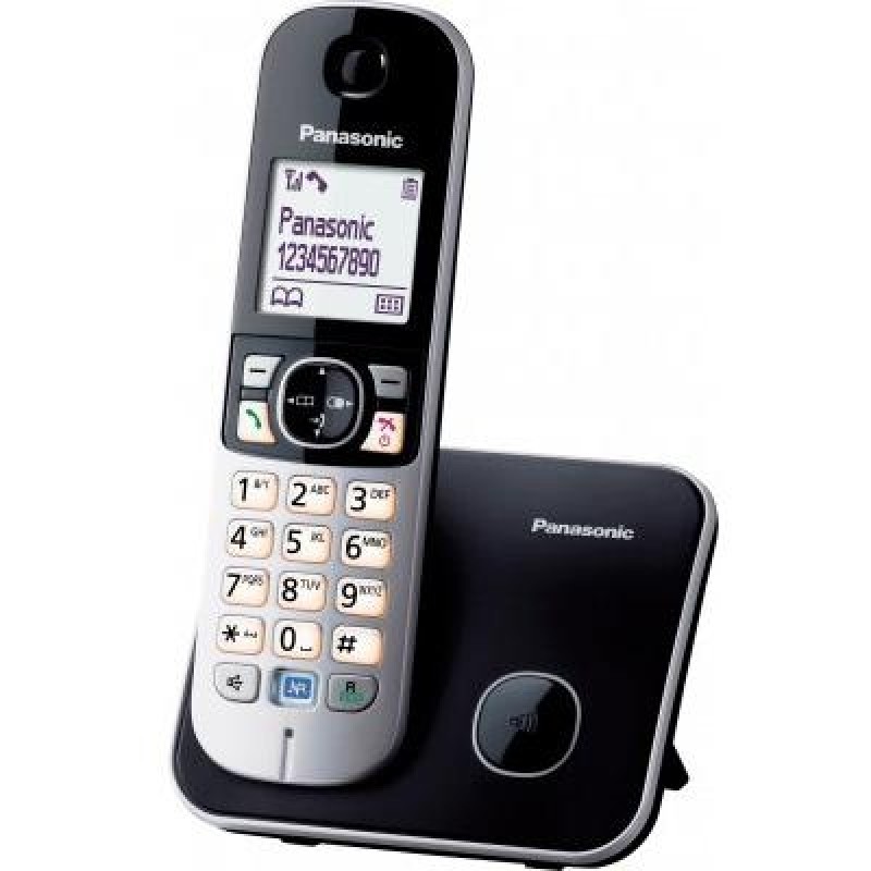 КХ-TG6811RUB Беспроводной телефон Panasonic в Уссурийске
