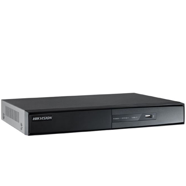 Видеорегистратор DS-7208HGHI-E2 цифровой Видеорегистратор DS-7208HGHI-E2 цифровой
