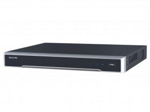 Видеорегистратор DS-7608NI-K2 8 кан. в Уссурийске