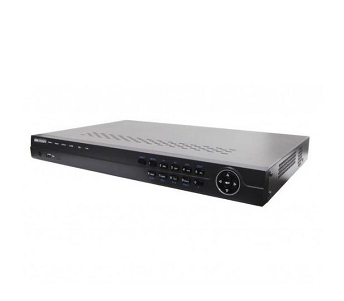 Видеорегистратор HS-DVR-168 VGA в Уссурийске