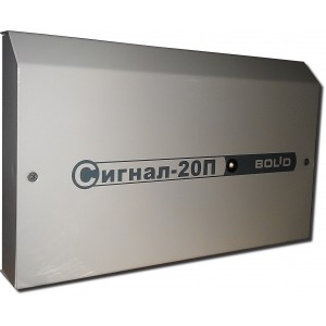 Сигнал-20П исполнение 01 (металл) в Уссурийске