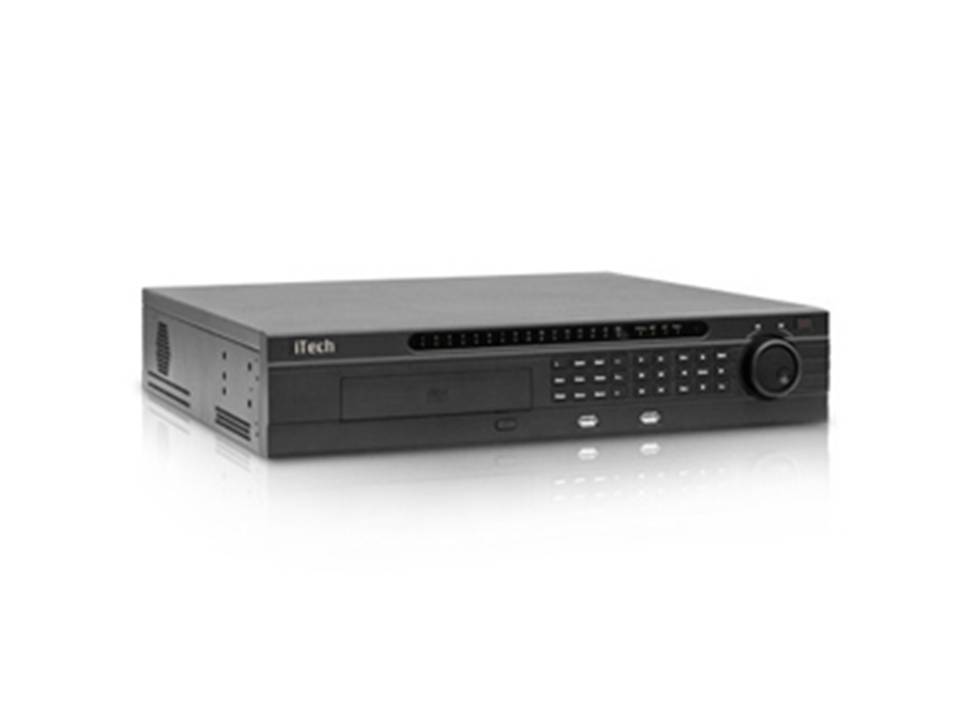 Видеорегистратор iTech PRO DVR-161 P Expert