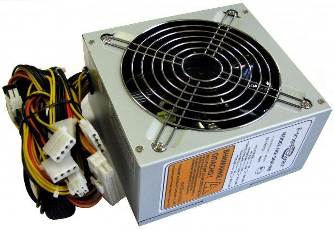 Блок питания DNP-500 450W (товар)