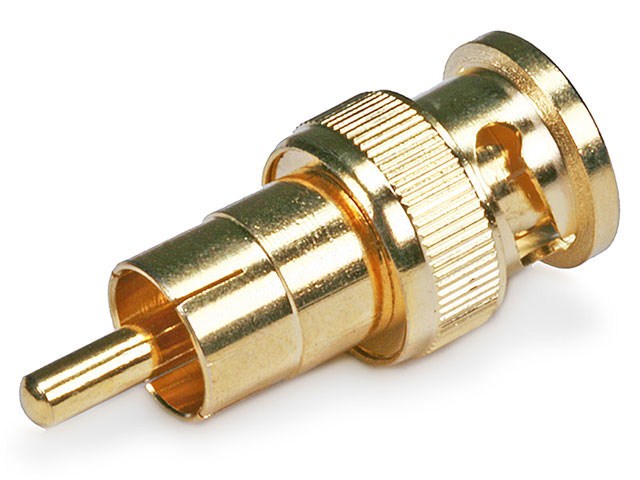 Разъем RCA на BNC в Уссурийске