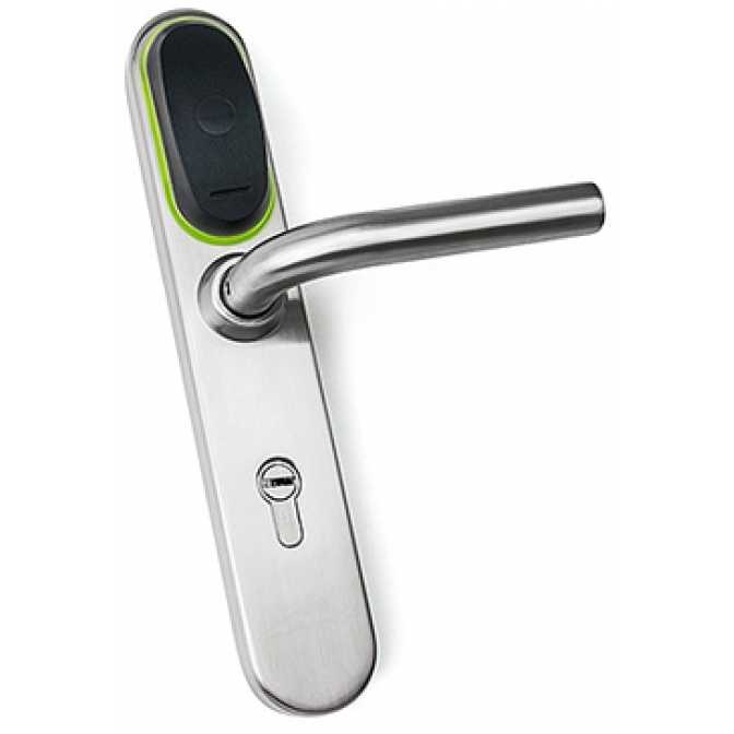 Eurolock EHT net (накладной замок) Eurolock EHT net (накладной замок)
