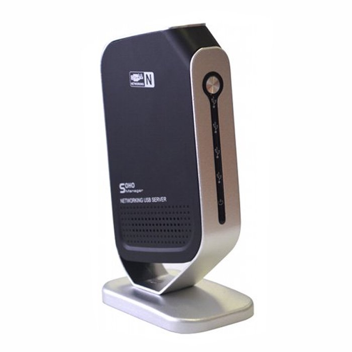 Сетевой USB HUB WS-NU78M43 в Уссурийске