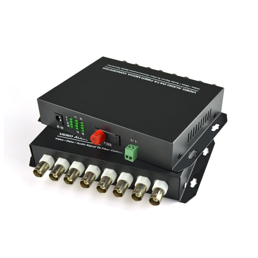Комплект оптич.преобразователей NO-401A1CE-20