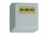 УК-ВК/02 Релейный усилитель на 2 канала УК-ВК/02 Релейный усилитель на 2 канала