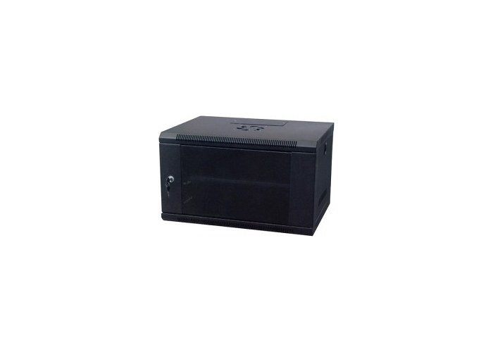 Шкаф KRAULER 6U 600*450-368 настенный в Уссурийске