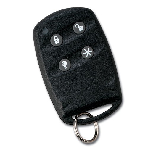 Брелок NX-470-I беспр.4ёх-кнопочный Брелок NX-470-I беспр.4ёх-кнопочный