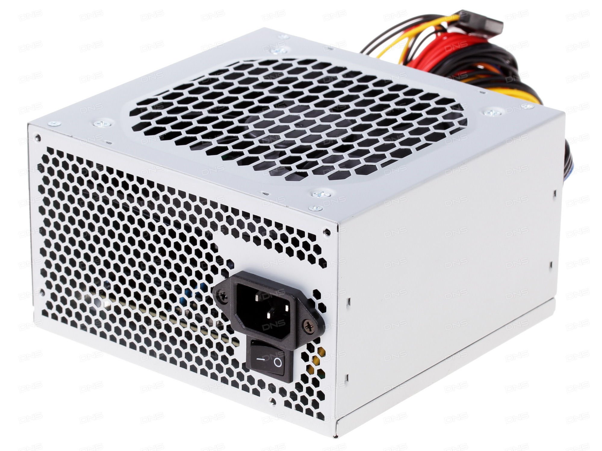 Блок питания DEXP DTS-350 для перс. компьютера в Уссурийске