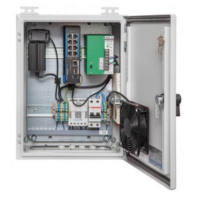 Узел доступа  NSBox-182 R    ( NSGate)