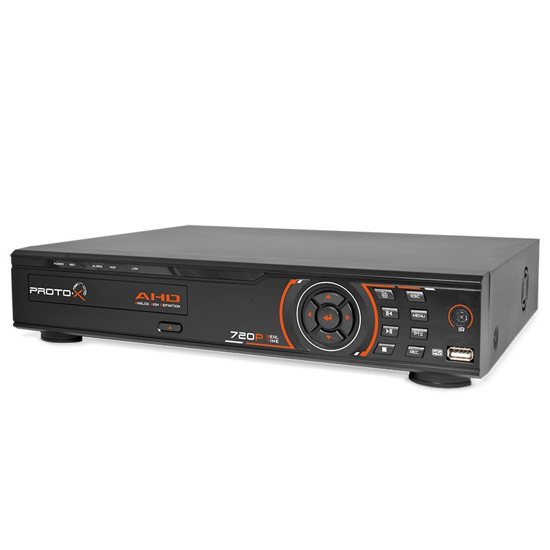 Видеорегистратор PTX-AHD1606 в Уссурийске