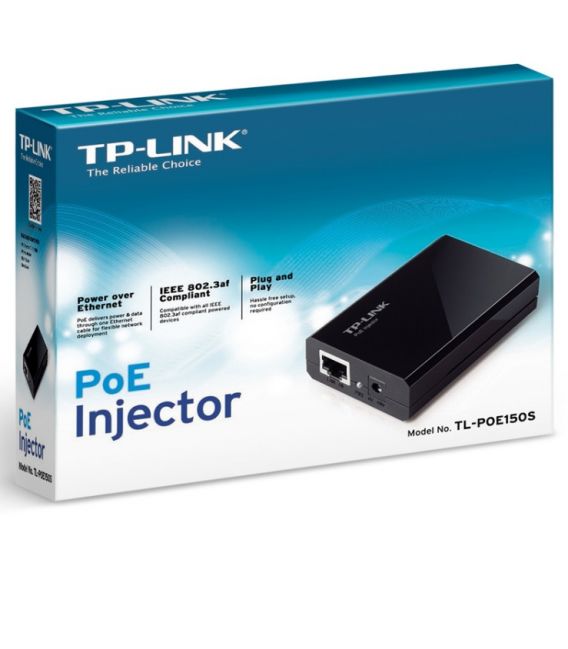 Сплиттер TP-Link PoE в Уссурийске