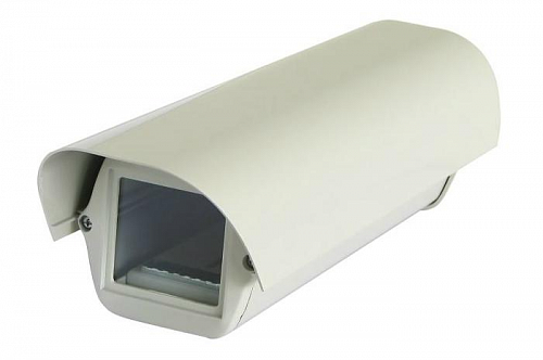 Термокожух iTech PRO GL-606 (220-12)с обогр. и БП 12В в Уссурийске