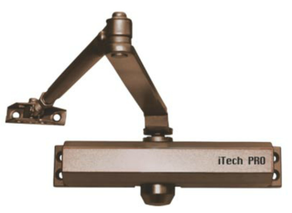 Доводчик iTech 120-150 Доводчик iTech 120-150