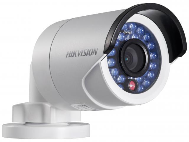 Видеокамера DS-2CD2042WD-I (4mm) в Уссурийске