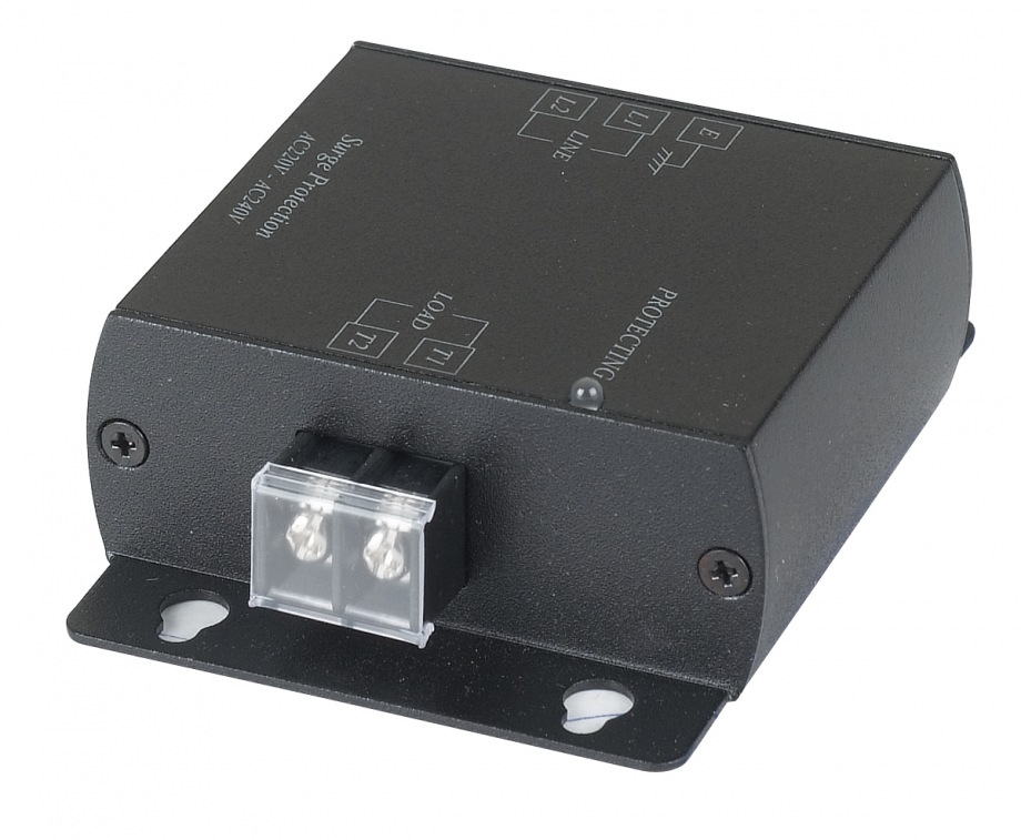 SP001P-AC220 Устройство грозозащиты цепей питания SP001P-AC220 Устройство грозозащиты цепей питания