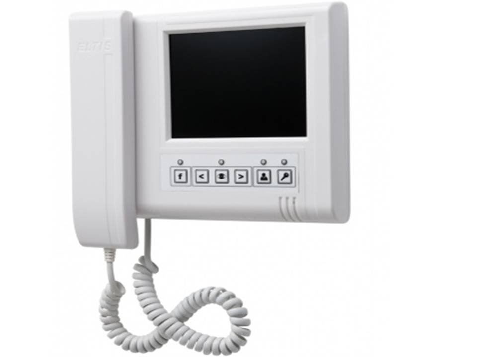 Монитор VM500-5.1 CLM