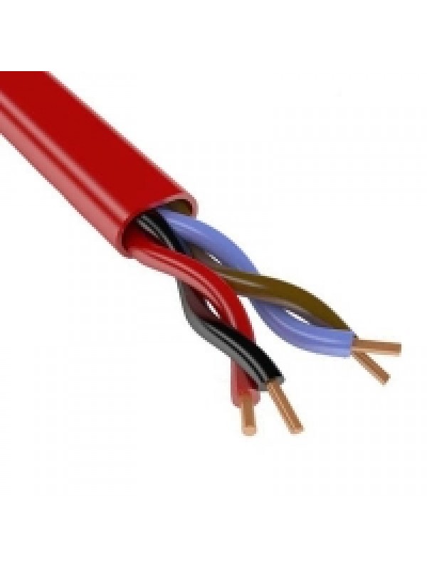 КПСВВ LS 1*2*1(красный), Кабель в Уссурийске