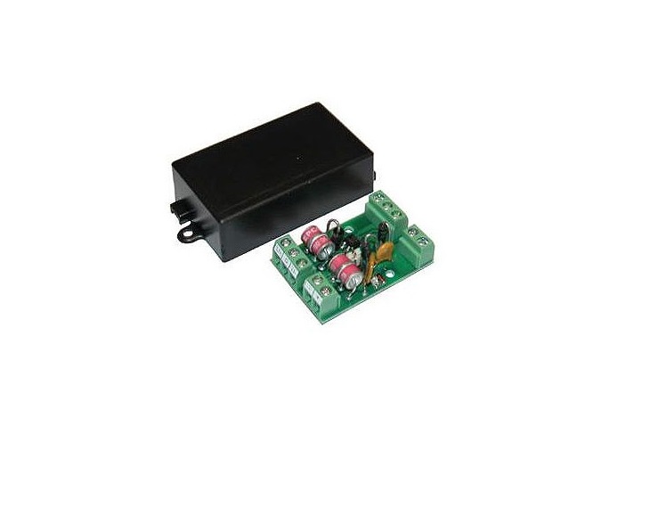 ASP-1-12/24 устройство защиты линии ASP-1-12/24 устройство защиты линии