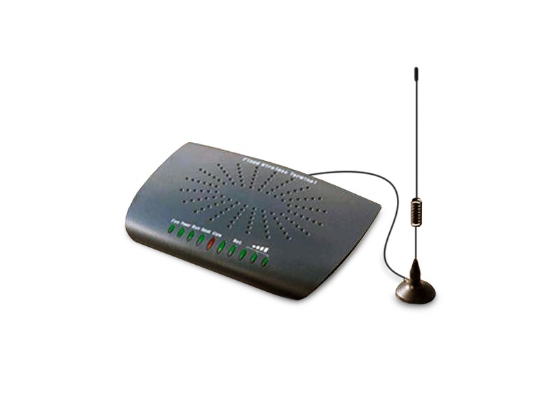 GSM-шлюз (FAX GPRS) в Уссурийске