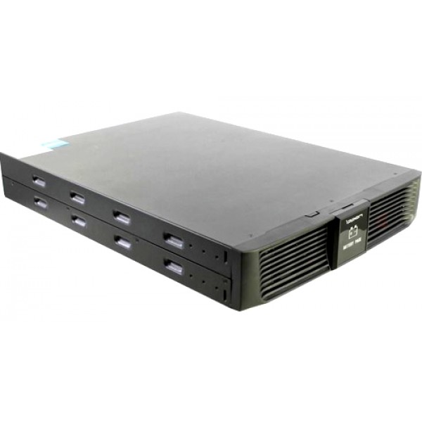 Дополнительная батарея "EBM Smart Winer 1500(N)" для Ippon Smart Winner 1500 в Уссурийске