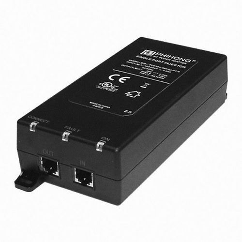 Блок питания POE30U Блок питания POE30U