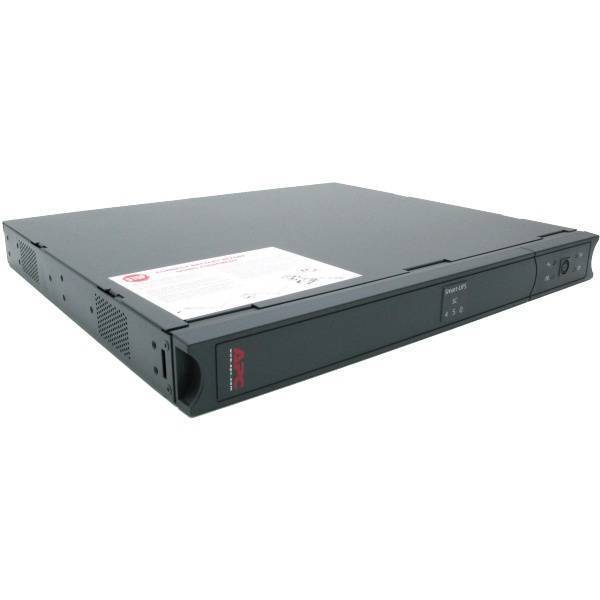 APC Smart-UPS SM450VA 230V в Уссурийске